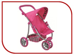 Игра Buggy Boom Nadin Коляска для кукол-трансформер 8340C-3