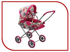 Игра Buggy Boom Mixy Коляска для кукол-трансформер 8029E-1