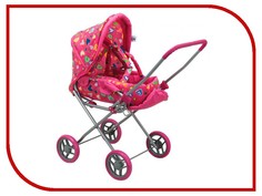 Игра Buggy Boom Mixy Коляска для кукол-трансформер 8029E-3