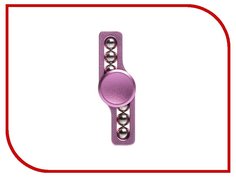 Спиннер Activ Hand Spiner Hs04 Metall Pink 72744