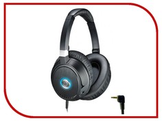Гарнитура Audio-Technica ATH-ANC70