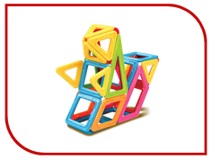 Конструктор Magformers Популярное волшебство 63130