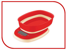 Весы Oursson KS5006PD/RD