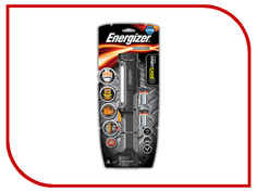 Фонарь Energizer HardCase Pro Work