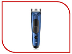 Машинка для стрижки волос Braun HC 5030