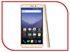 Сотовый телефон Vertex Impress Eagle Gold