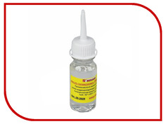 Силиконовое масло Rexant ПМС-1000 15ml 09-3909