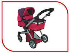 Игра Buggy Boom Amidea Коляска для кукол-трансформер 8565B-1