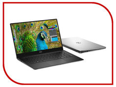 Ноутбук Dell XPS 13 9360-9999 (Intel Core i5-7200U 2.5 GHz/8192Mb/256Gb SSD/No ODD/Intel HD Graphics/Wi-Fi/Bluetooth/Cam/13.3/1920x1080/Windows 10 64-bit)