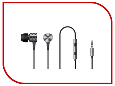 Гарнитура Xiaomi 1More E1003 Piston Classic In-Ear Space Grey