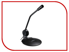 Микрофон Oklick MP-M009B Black