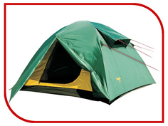 Палатка Canadian Camper Impala 3 Woodland