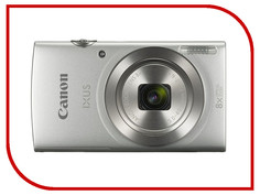 Фотоаппарат Canon IXUS 175 Silver
