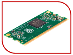 Мини ПК Raspberry Pi Compute Module 3