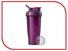 Шейкер BlenderBottle Classic Full Color 828ml Plum BB-CL28-FPLU