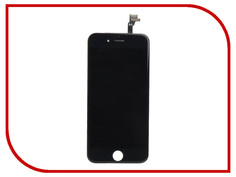 Дисплей Monitor LCD for iPhone 6 Black