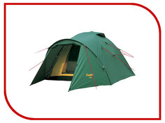 Палатка Canadian Camper Karibu 2 Forest