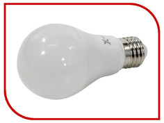 Лампочка X-flash XF-E27-A60-10W-4000K-230V 47567