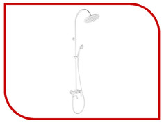 Душевая стойка Elghansa Mondschein 2330235-2D-WH