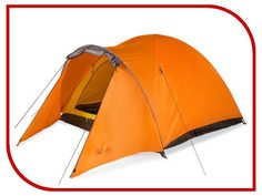 Палатка Greenwood Target 3 Orange-Grey