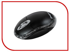 Мышь ExeGate SH-9024 Black 258064
