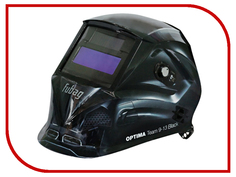 Маска сварщика Fubag Optima Team 9.13 Black 38074