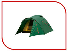 Палатка Canadian Camper Karibu 4 Forest
