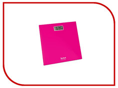 Весы Tefal PP1063 Premiss Pink