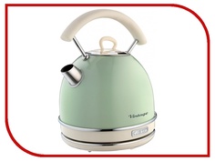 Чайник Ariete Vintage 2877 Green