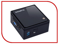 Неттоп GigaByte BRIX GB-BACE-3000