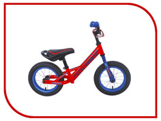 Беговел Tech Team Gamer Red