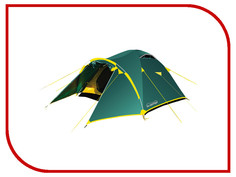 Палатка Tramp Lair 2 Green