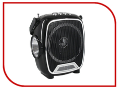 Колонка Activ RS-606U Black 60177