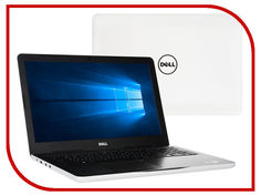 Ноутбук Dell Inspiron 5565 5565-7483 (AMD A10-9600P 2.4 GHz/8192Mb/1000Gb/DVD-RW/AMD Radeon R7 M445 4096Mb/Wi-Fi/Bluetooth/Cam/15.6/1920x1080/Windows 10 64-bit)