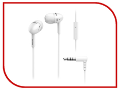 Наушники Philips SHE1455WT/10