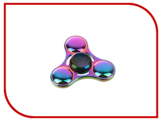 Спиннер Aojiate Toys Finger Spinner Metal Round Color RV569