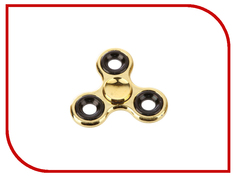 Спиннер Aojiate Toys Finger Spinner Shiny Gold RV559