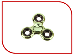 Спиннер Aojiate Toys Finger Spinner Shiny Green RV559