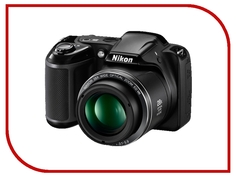 Фотоаппарат Nikon L340 Coolpix