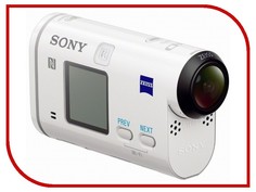 Экшн-камера Sony HDR-AS200V