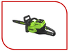 Пилы Greenworks