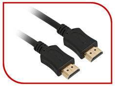 Аксессуар Nexport HDMI-HDMI 7.5m Black NP-HM\HM-RBB-7.5