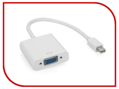 Аксессуар Nexport Mini DisplayPort M - VGA NP-A-mnDPM\VF