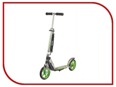 Самокат Hudora Big Wheel 205 Green 14695/01