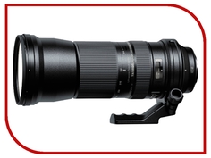 Объектив Tamron Canon AF SP 150-600 mm F/5-6.3 Di VC USD A011E