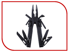 Мультитул Leatherman OHT-Black 831639