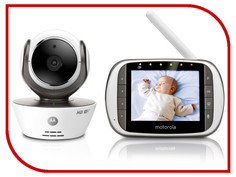 Видеоняня Motorola MBP 853 Connect