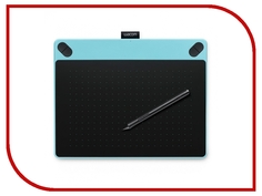 Графический планшет Wacom Intuos Art PT M Mint-Blue CTH-690AB-N