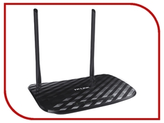 Wi-Fi роутер TP-LINK Archer C2 AC750