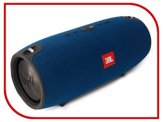 Колонка JBL Xtreme Blue